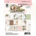 49 AND MARKET THE LOOKING GLASS 6 X 8 COLLECTION PAPER PACK - JLG-34844