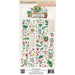 49 AND MARKET FROM THE GARDEN COLLECTION WILDFLOWERS CUT OUTS - FTG-35452
