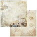 49 AND MARKET FADED MEMORY LANE 12X12 PAPER COLLECTE GARDEN ARCHIVE FML-35568