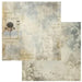 49 AND MARKET FADED MEMORY LANE 12X12 PAPER  OBSERVATION - FML-35599