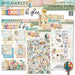 49 AND MARKET GLIMMER AND GLEE COLLECTION 12 X 12 PACK WITH PATCH -DGG-35957