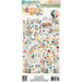 49 AND MARKET GLIMMER AND GLEE COLLECTION ELEMENTS GLEE CUTOUT - DGG-36121
