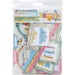 49 AND MARKET GLIMMER AND GLEE COLLECTION EPHEMERA SET - DGG-36138