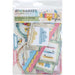 49 AND MARKET GLIMMER AND GLEE COLLECTION EPHEMERA SET - DGG-36138