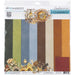 49 AND MARKET COUNTRY HEART CAFE COLLECTION 12X12 SOLIDS PACK - JCH-36220