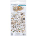 49 AND MARKET COUNTRY HEART CAFE COLLECTION LASER CUT ELEMENTS - JCH-36374