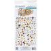49 AND MARKET COUNTRY HEART CAFE COLLECTION LASER CUT WILDFLOWERS - JCH-36381