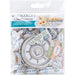 49 AND MARKET COUNTRY HEART CAFE COLLECTION CHIPBOARD ASST -JCH-36411