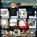 49 AND MARKET LEVEL UP COLLECTION 12X12 PACK - DUL-36459