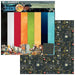 49 AND MARKET LEVEL UP COLLECTION 12X12 SOLIDS PACK - DUL-36466