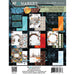 49 AND MARKET LEVEL UP COLLECTION 6 X 8  PACK - DLU-36473