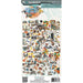 49 AND MARKET LEVEL UP COLLECTION LASER CUT ELEMENTS - DLU-36626