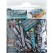 49 AND MARKETLEVEL UP COLLECTION CHIPBOARD SET - DLU-36657