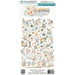49 AND MARKET SOUL COLLECTION LASER CUT BOTANICALS -JCS-36961