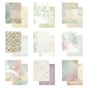 49 AND MARKET THE QUITE OBSERVER 6X8 COLLECTION PACK - TQO-37043