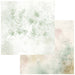 49 AND MARKET THE QUITE OBSERVER 12 X 12 PAPER-PRESSED REMINIS - TQO-37074
