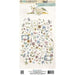 49 AND MARKET THE QUITE OBSERVER LASER CUT WILDFLOWERS - TQO-37203