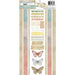 49 AND MARKET THE QUITE OBSERVER WASHI SHEETS - TQO-37234