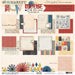 49 AND MARKET MOUSE AND CO 12X12 COLLECTION PACK - MMC-37517