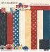 49 AND MARKET MOUSE AND CO 12X12 SOLIDS COLLECTION PACK - MMC-37524
