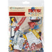 49 AND MARKET MOUSE AND CO DIE-CUT ELEMENTS - MMC-37692