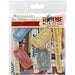 49 AND MARKET MOUSE AND CO CHIPBOARD SET - MMC-37722