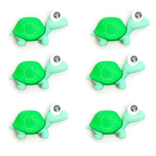 DRESS IT UP EMBELLSHMENTS TURTLE SINGLES - 12415