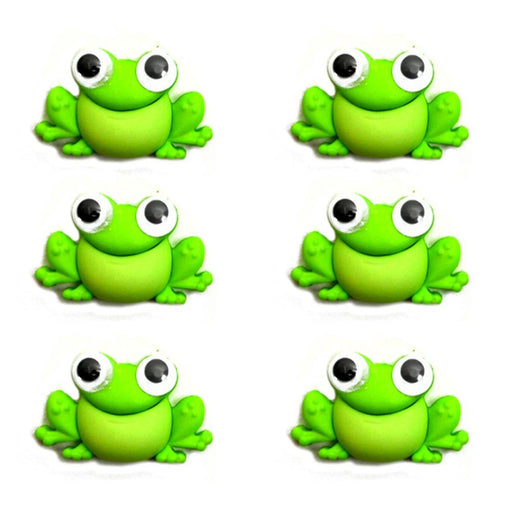 DRESS IT UP EMBELLSH FROG -1G5KY