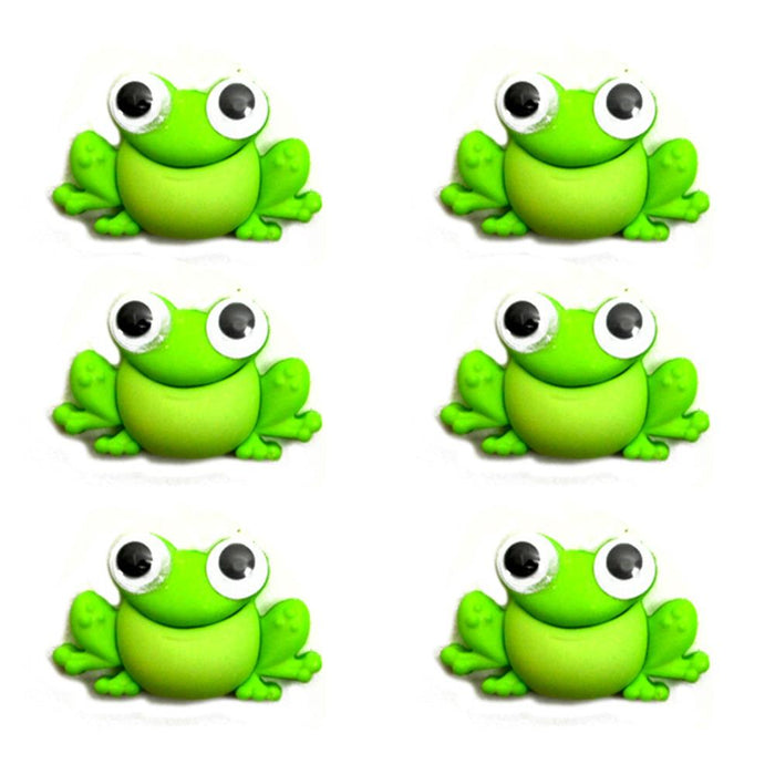 DRESS IT UP EMBELLSH FROG -1G5KY