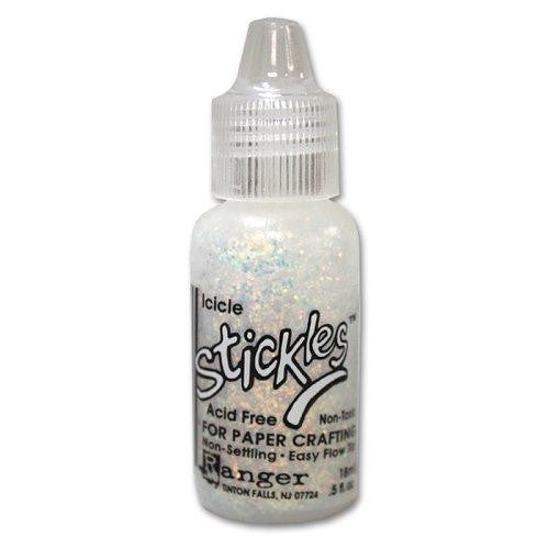 STICKLES GLITTER GLUE ICICLE - SGG01836