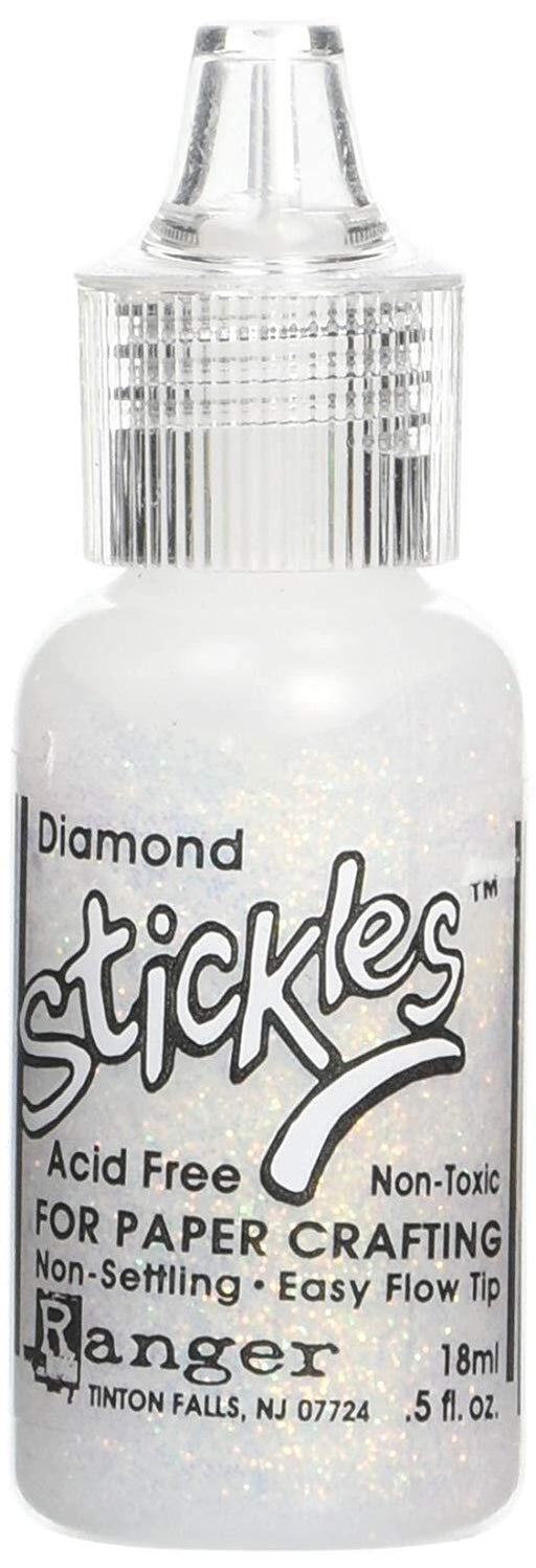 STICKLES GLITTER GLUE DIAMOND - SGG17028
