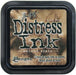 TIM HOLTZ DISTRESS INK STAMP PAD WALNUT STAIN - DIS19534