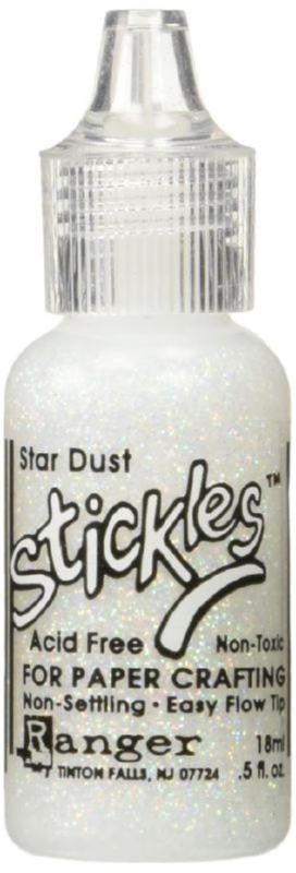 STICKLES GLITTER GLUE STAR DUST - SGG20622
