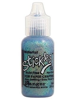 STICKLES GLITTER GLUE WATERFALL - SGG20639