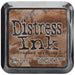 TIM HOLTZ DISTRESS INK PAD BRUSHED CORDUROY - DIS21421