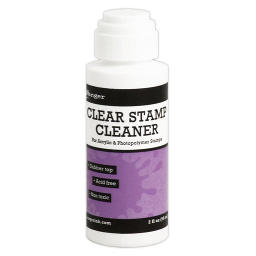 RANGER CLEAR STAMP CLEANER - INK23548