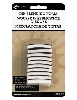 TIM HOLTZ BLENDING FOAM REPLACEMENTS - IBT23623