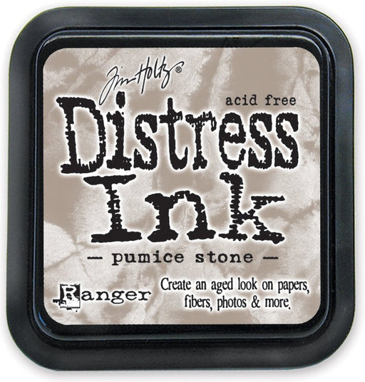 TIM HOLTZ DISTRESS INK PAD PUMICE STONE - DIS27140