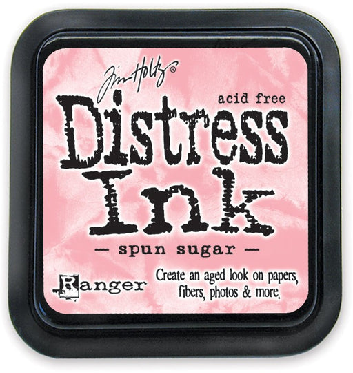 TIM HOLTZ DISTRESS INK PAD SPUN SUGAR - DIS27164