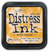 TIM HOLTZ DISTRESS INK STAMP PAD WILD HONEY - DIS27201