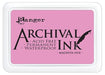 RANGER ARCHIVAL INK PAD MAGENTA HUE - AIP30614