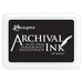RANGER ARCHIVAL INK PAD JET BLACK - AIP31468
