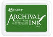 RANGER ARCHIVAL INK PAD OLIVE - AID31482