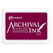 RANGER ARCHIVAL INK PAD PLUM - AIP31499
