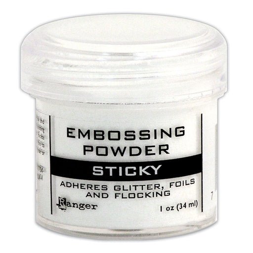 RANGER EMBOSSING POWDER STICKY - EPJ35275