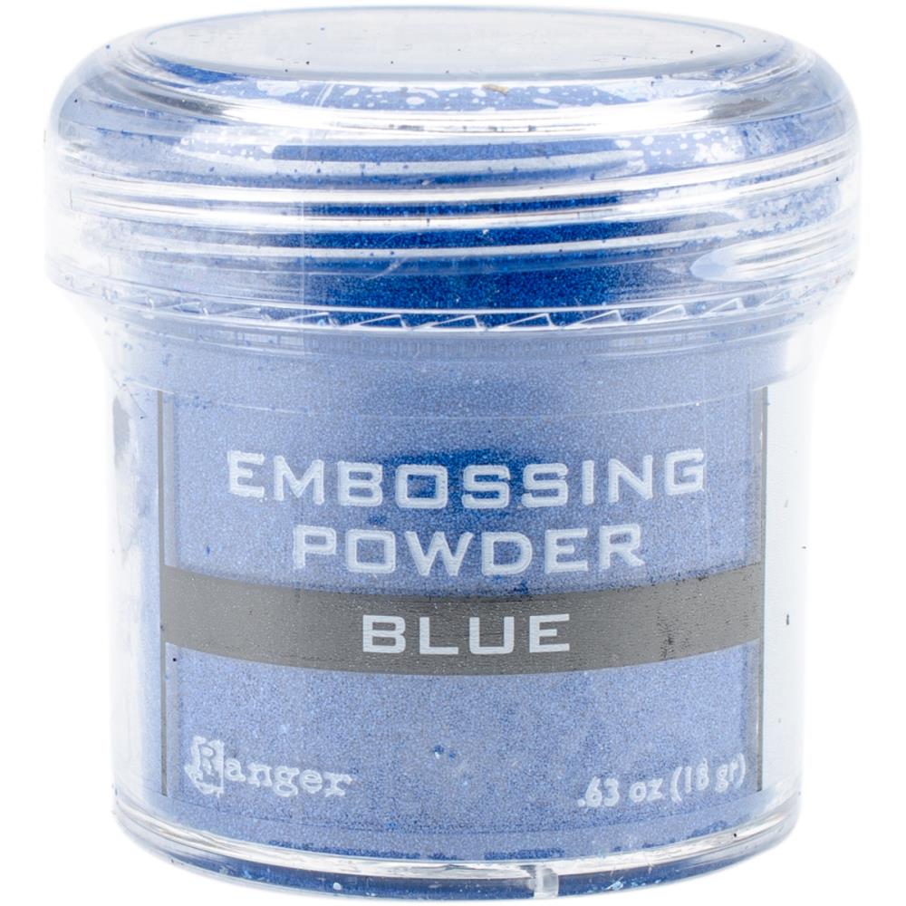 RANGER EMBOSSING POWDER BLUE - EPJ36548