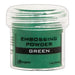 RANGER EMBOSSING POWDER GREEN - EPJ36562
