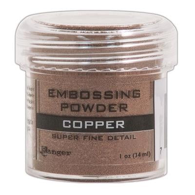 RANGER EMBOSSING POWDER COPPER - EPJ36661