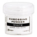 RANGER WHITE SUPER FINE DETAIL EMBOSSING POWDER - EPJ36678
