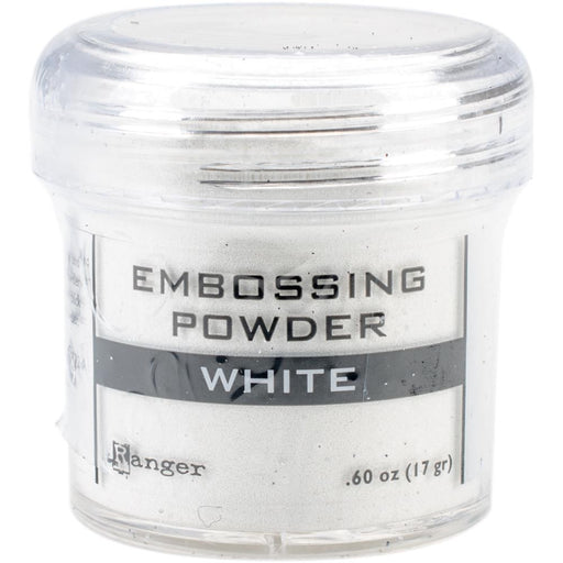 RANGER WHITE EMBOSSING POWDER - EPJ36685